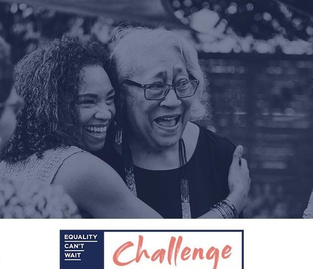 FreeFrom is among 10 finalists selected for Equality Can’t Wait Challenge