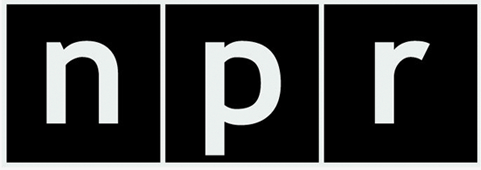 NPR logo